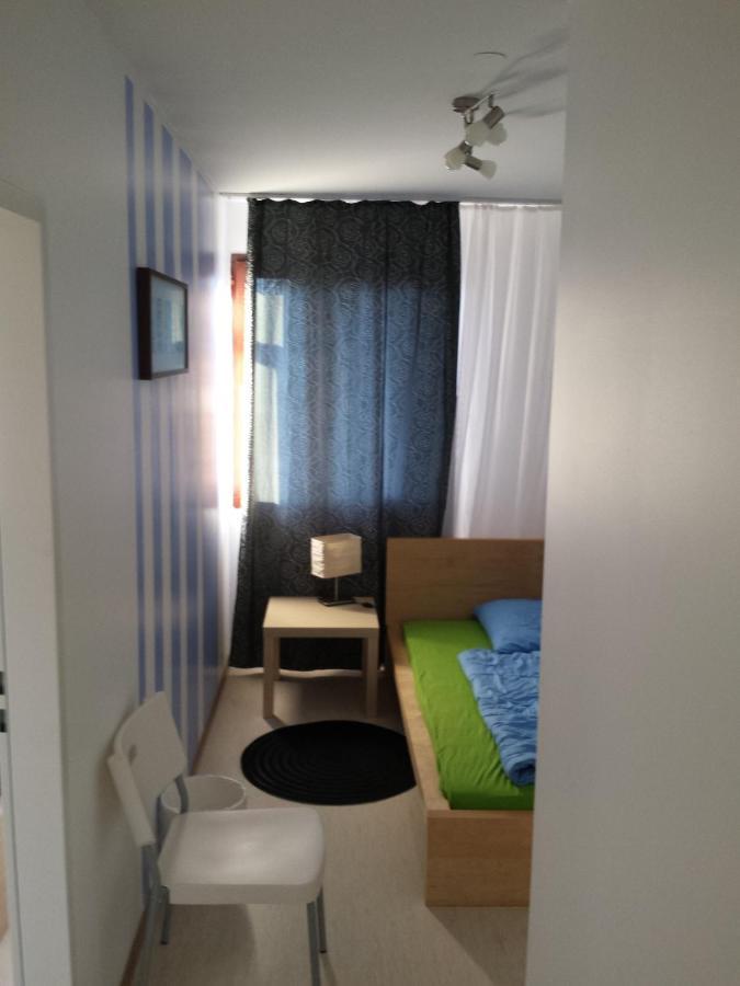 הוסטל ברלין Jugendgastehaus Lichterfelde מראה חיצוני תמונה